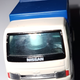 Illustration for article titled Throwback Thursday: B/O (Battery-operated) Tomica B-12 Nissan Atlas Garbage Truckem/em